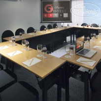 G Suites Hotel