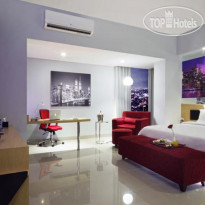G Suites Hotel
