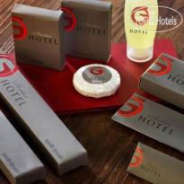 G Suites Hotel
