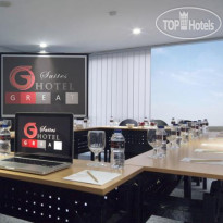 G Suites Hotel