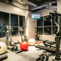 G Suites Hotel
