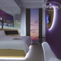 G Suites Hotel