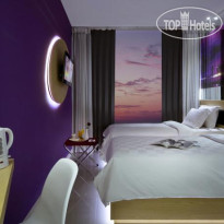 G Suites Hotel