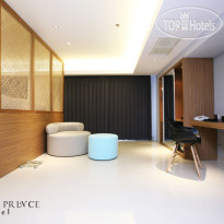 Crown Prince Hotel