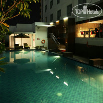 Crown Prince Hotel
