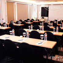 Crown Prince Hotel
