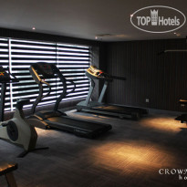 Crown Prince Hotel