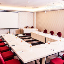 Crown Prince Hotel