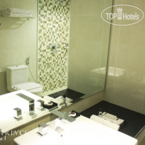 Crown Prince Hotel