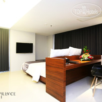 Crown Prince Hotel