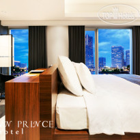 Crown Prince Hotel