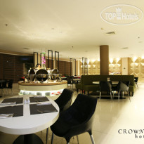 Crown Prince Hotel