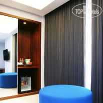 Crown Prince Hotel