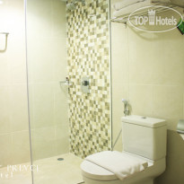 Crown Prince Hotel