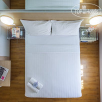 Tune Hotel Surabaya 