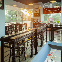 Tune Hotel Surabaya 
