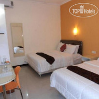 Sentosa Homestay 
