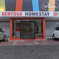 Sentosa Homestay 