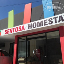 Sentosa Homestay 