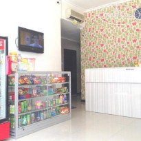 Sentosa Homestay 