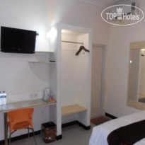 Sentosa Homestay 