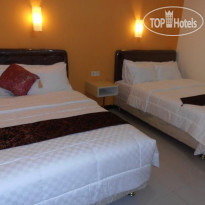 Sentosa Homestay 