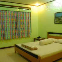 Pondok Asri Family Guest House 