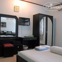 Pondok Asri Family Guest House 