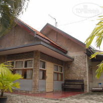 Pondok Asri Family Guest House