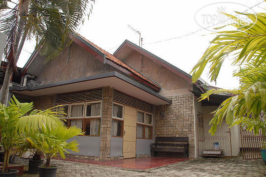 Hotelier's photos Pondok Asri Family Guest House