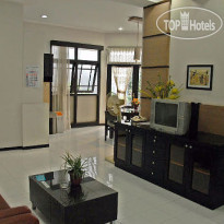 Pondok Asri Family Guest House