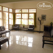 Pondok Asri Family Guest House