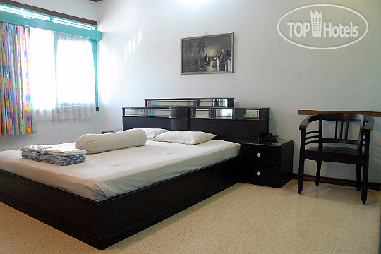 New photos from tourists Pondok Asri Family Guest House