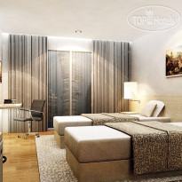 Santika Premiere Gubeng Hotel Surabaya Номер