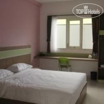 Rumah Cassa Guest House Номер