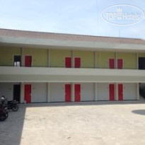 Rumah Cassa Guest House Отель