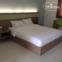 Rumah Cassa Guest House Номер