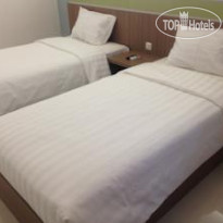 Rumah Cassa Guest House Номер