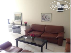 New photos from tourists Cozyliving Homestay 1*