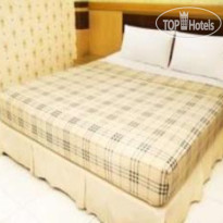 Metro Hotel Номер