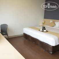 88 Embong Malang Hotel Номер