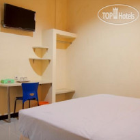 Galaxy Guest House Номер
