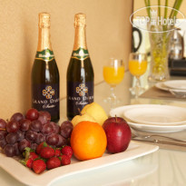 Grand Darmo Suite