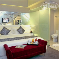 Grand Darmo Suite
