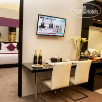 Grand Darmo Suite