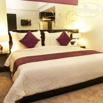 Grand Darmo Suite