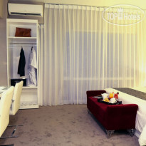 Grand Darmo Suite