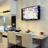 Grand Darmo Suite