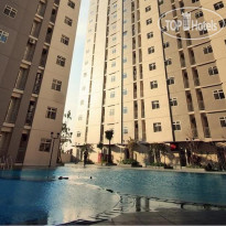 Sahid Gunawangsa Hotel Surabaya 