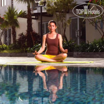 Sahid Gunawangsa Hotel Surabaya 